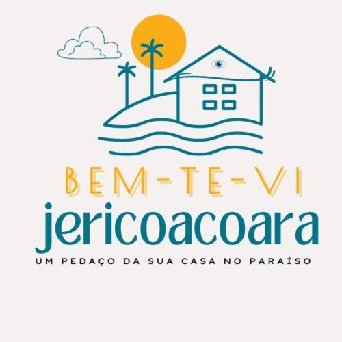 Apartmán Residencial Bem-Te-Vi Jijoca de Jericoacoara Exteriér fotografie